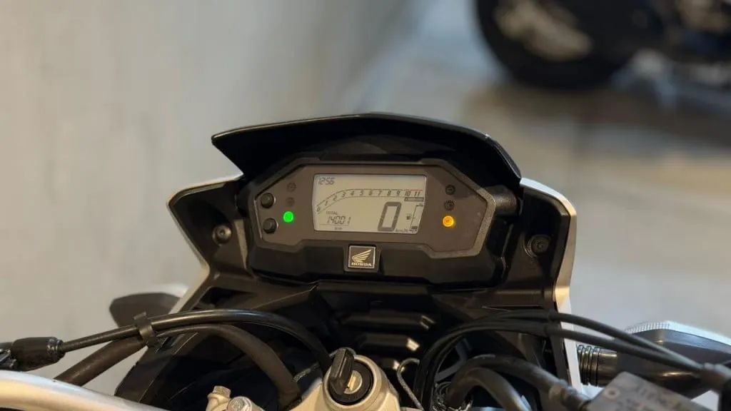 HONDA XRE 190 FLEX - Foto 4