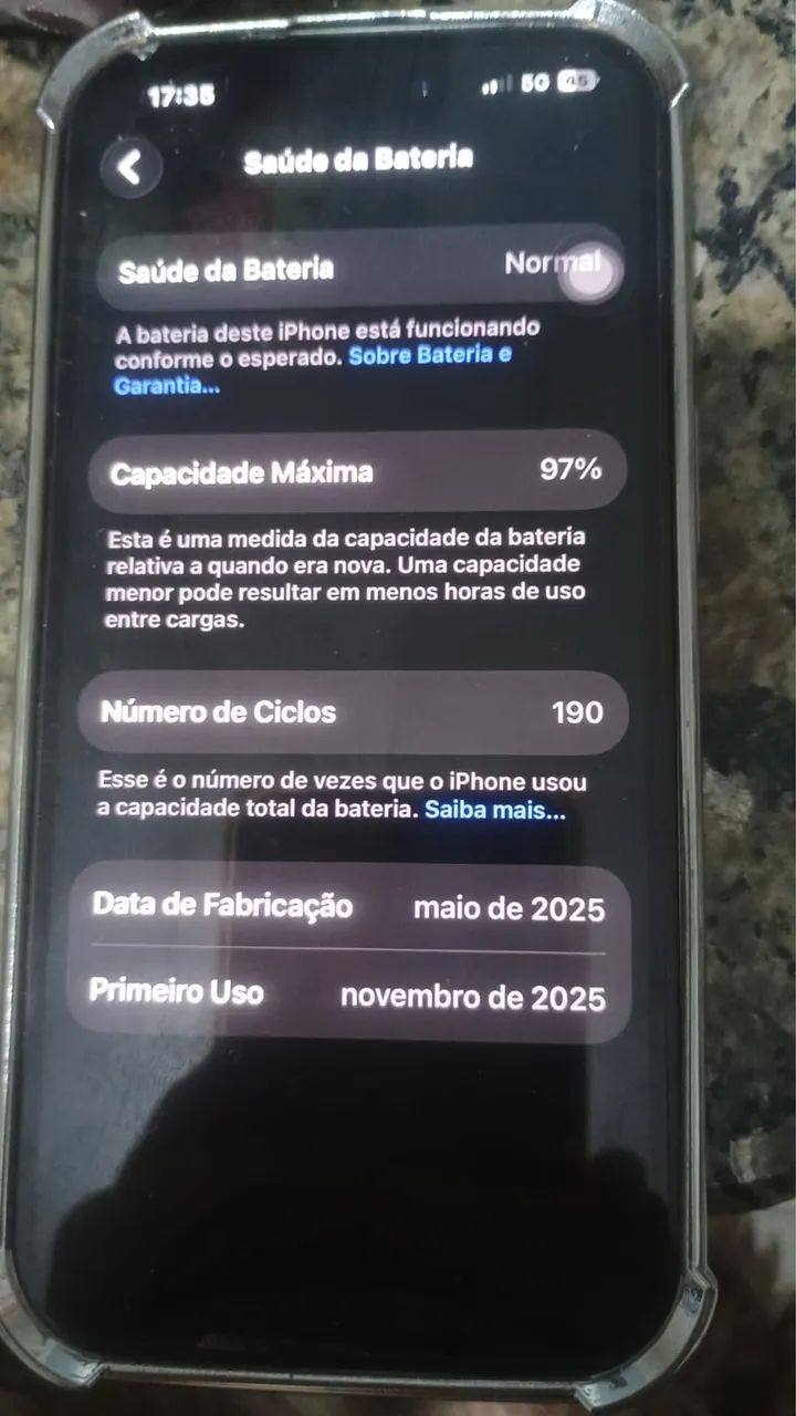 iPhone 15  - Foto 4