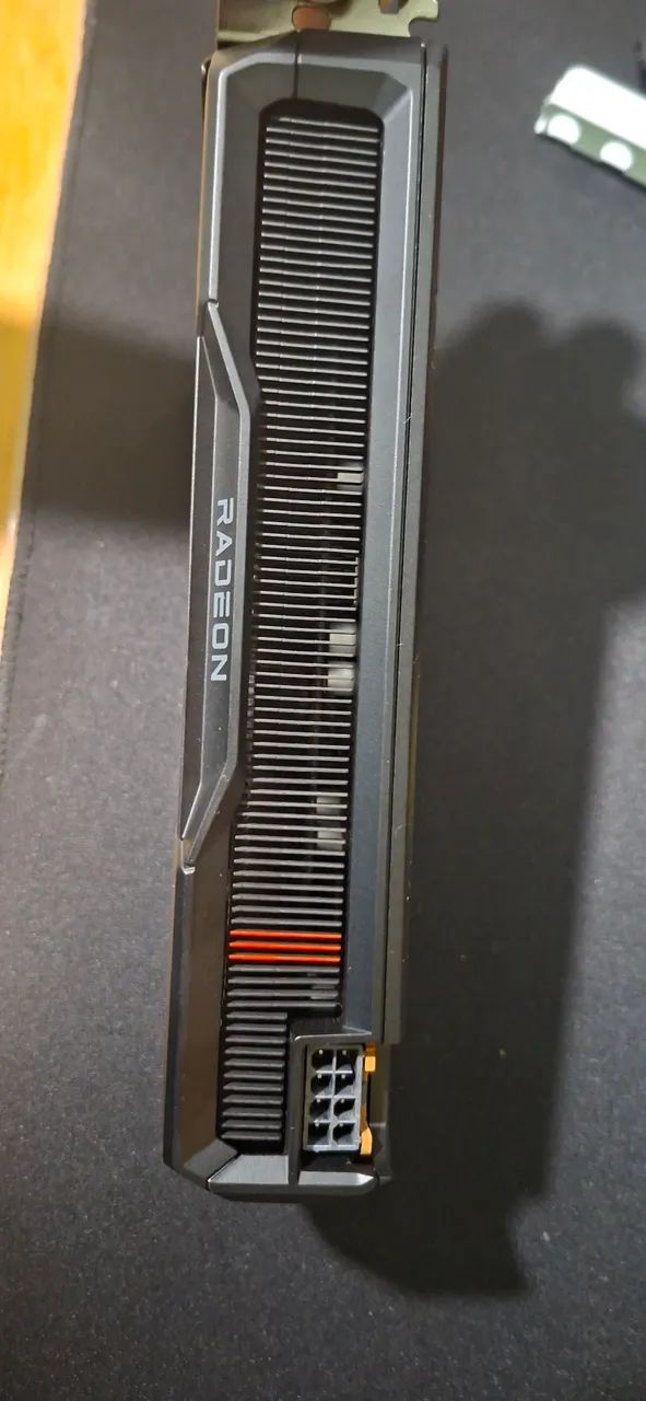 Rx 7600 - Foto 5