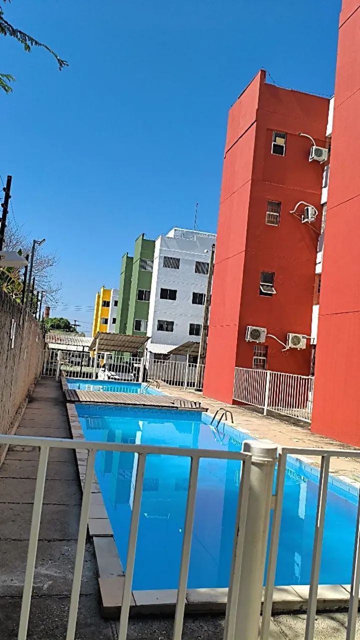 Excelente Apartamento de 3 quartos - Foto 5