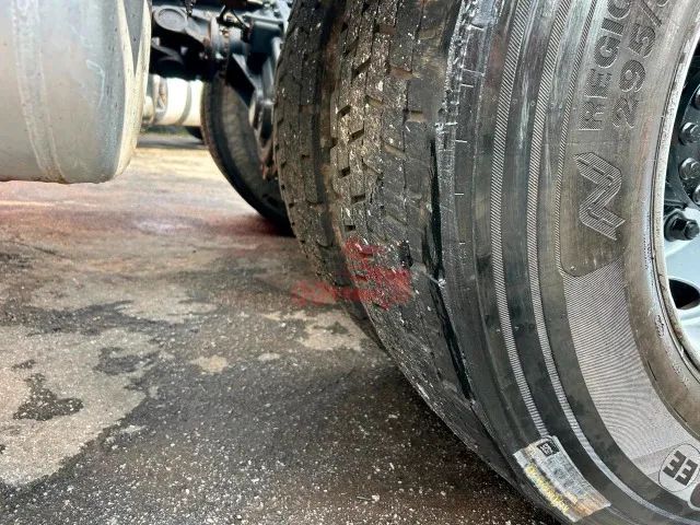 VW Meteor 29.520 6x4 2021 - Foto 12