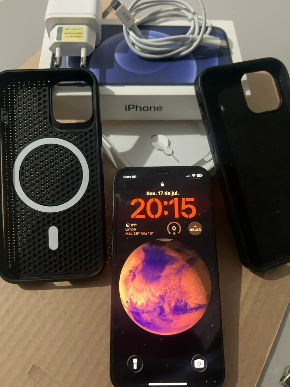 iPhone 12 128 GB
