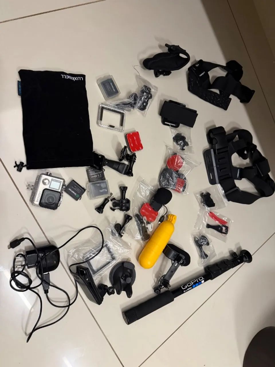 GoPro HERO4 - Foto 4