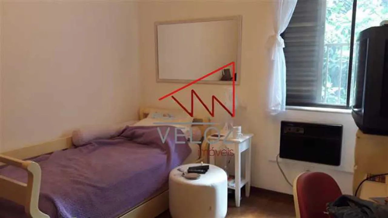 apartment 3 quartos 160 m2 em Leblon - Foto 3