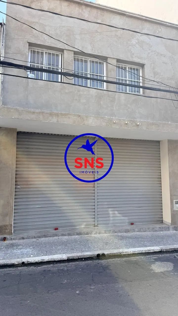 PONTO COMERCIAL COMERCIAL em CAMPINAS - SP, CENTRO