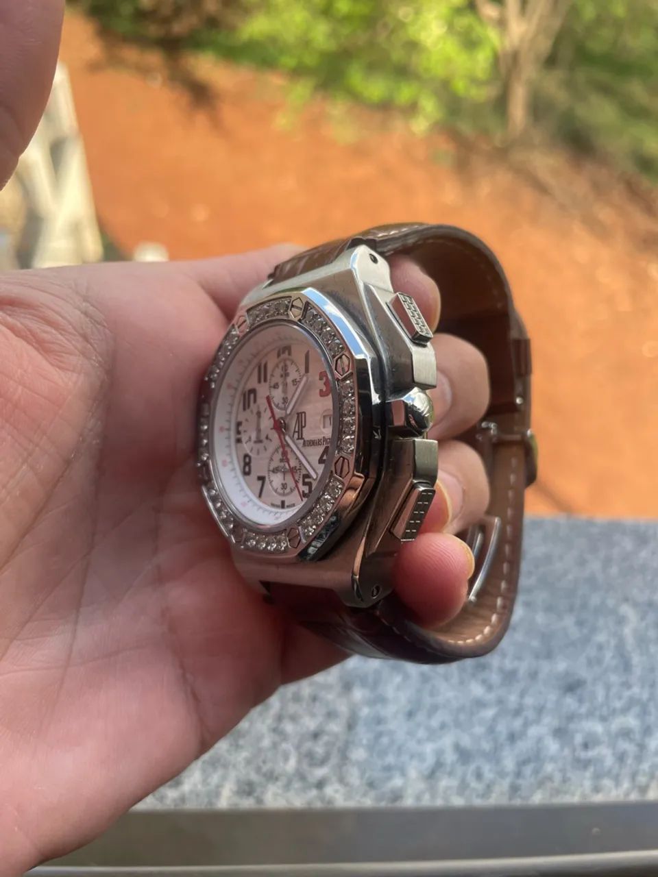 Audemars Piguet  - Foto 3