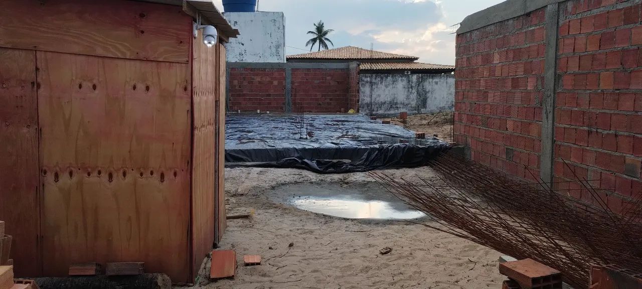 ? Pedreiro Profissional | Construção, Reforma e Acabamento com Qualidade - Foto 4