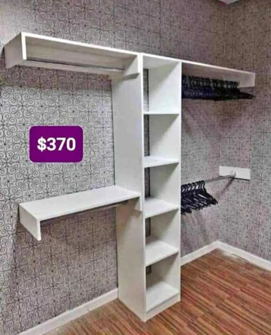 CLOSET  - Foto 2