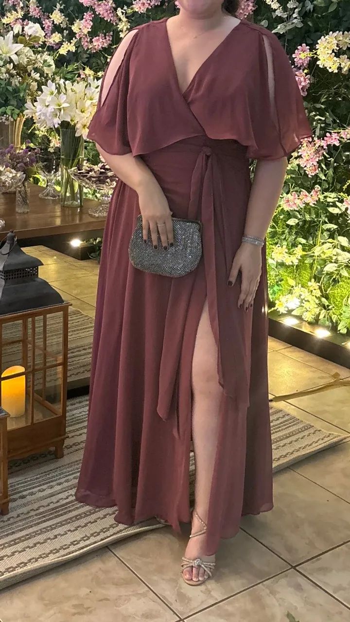 VESTIDO - Foto 3
