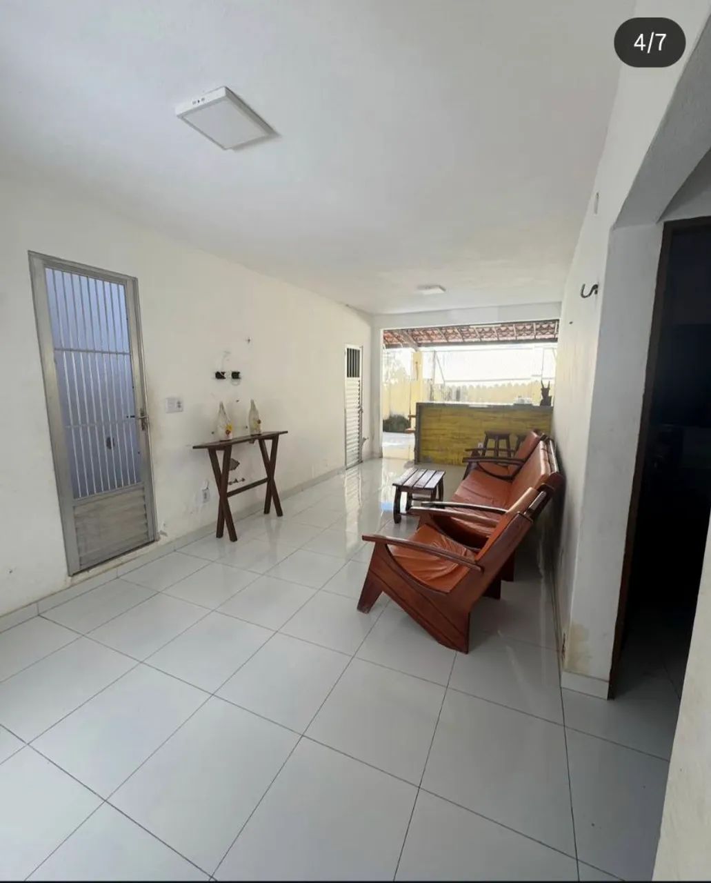 CASA NO IGUAPE - CE - Foto 4