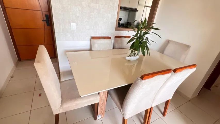 Mesa de jantar - Foto 4