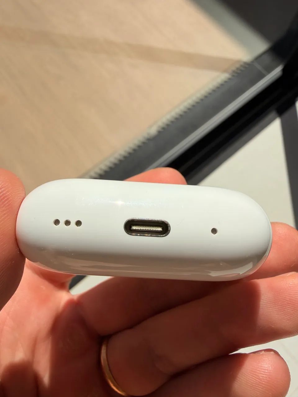 AirPods Pro 2 USB-C - Foto 3