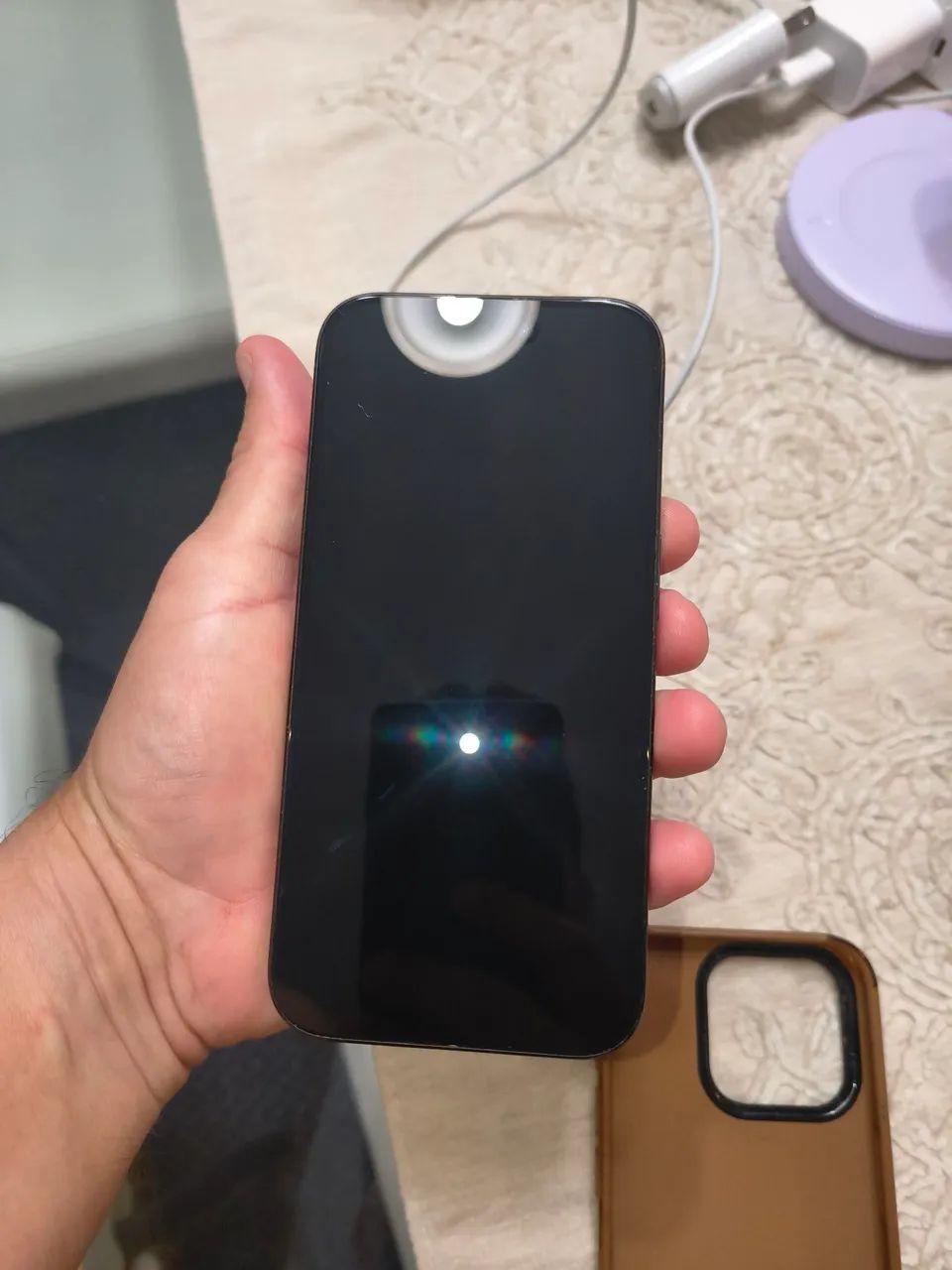 iPhone 15 Pro 256 gb - Foto 2