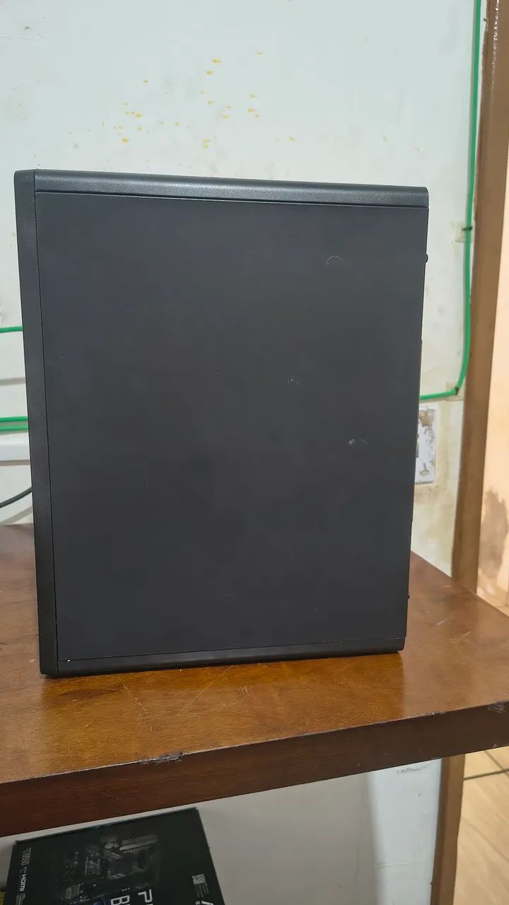 Computador somente cpu - Foto 2