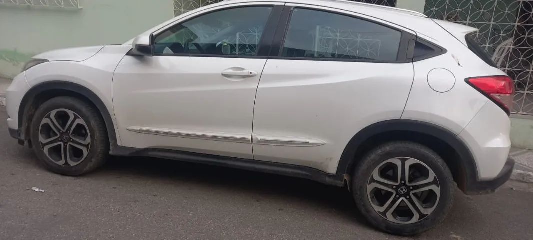 Honda Hr-V 2018