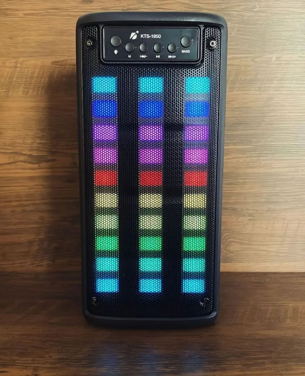 Caixa de Som Bluetooth | Entrega Grátis em VCA  - Foto 2