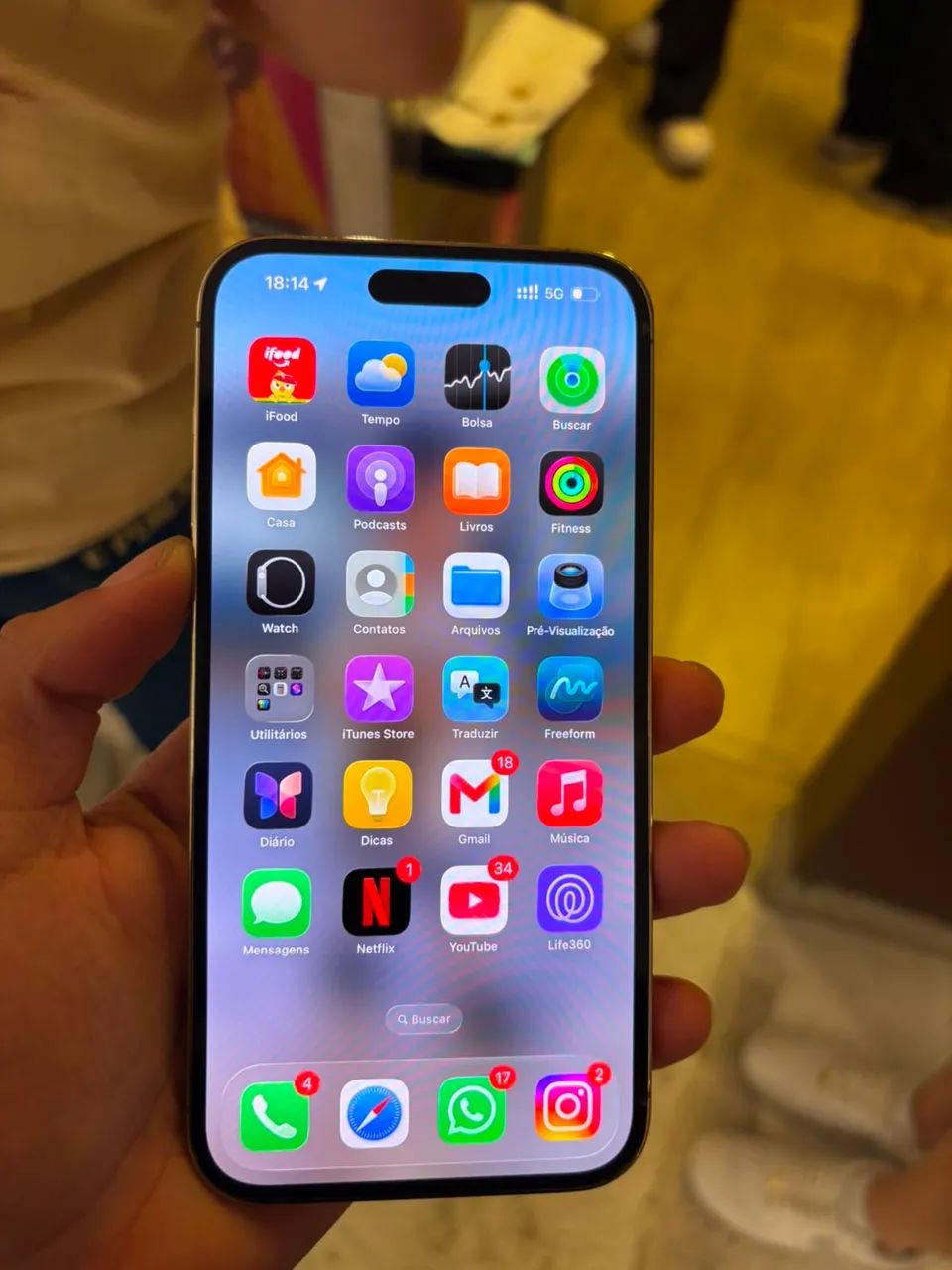 iPhone 14 Pro Max  - Foto 2