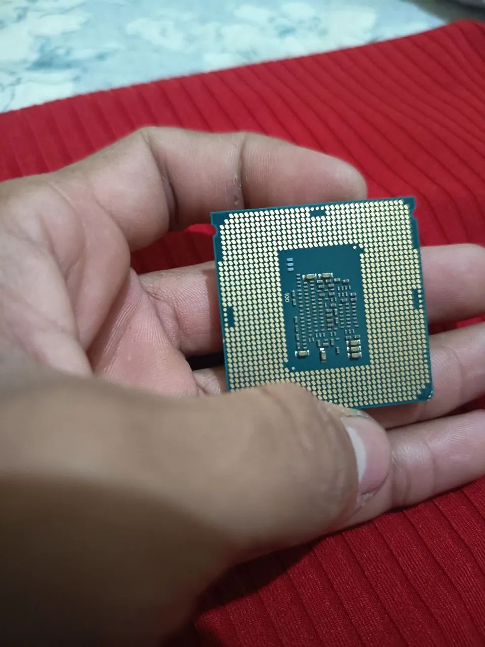 Processador i3  - Foto 5