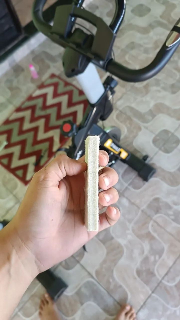 BICICLETA ERGOMÉTRICA  - Foto 4