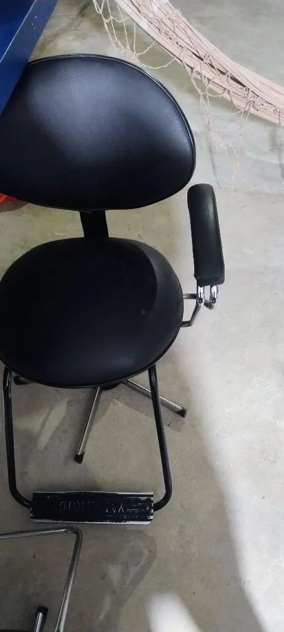 Materiais de barbearia  - Foto 4