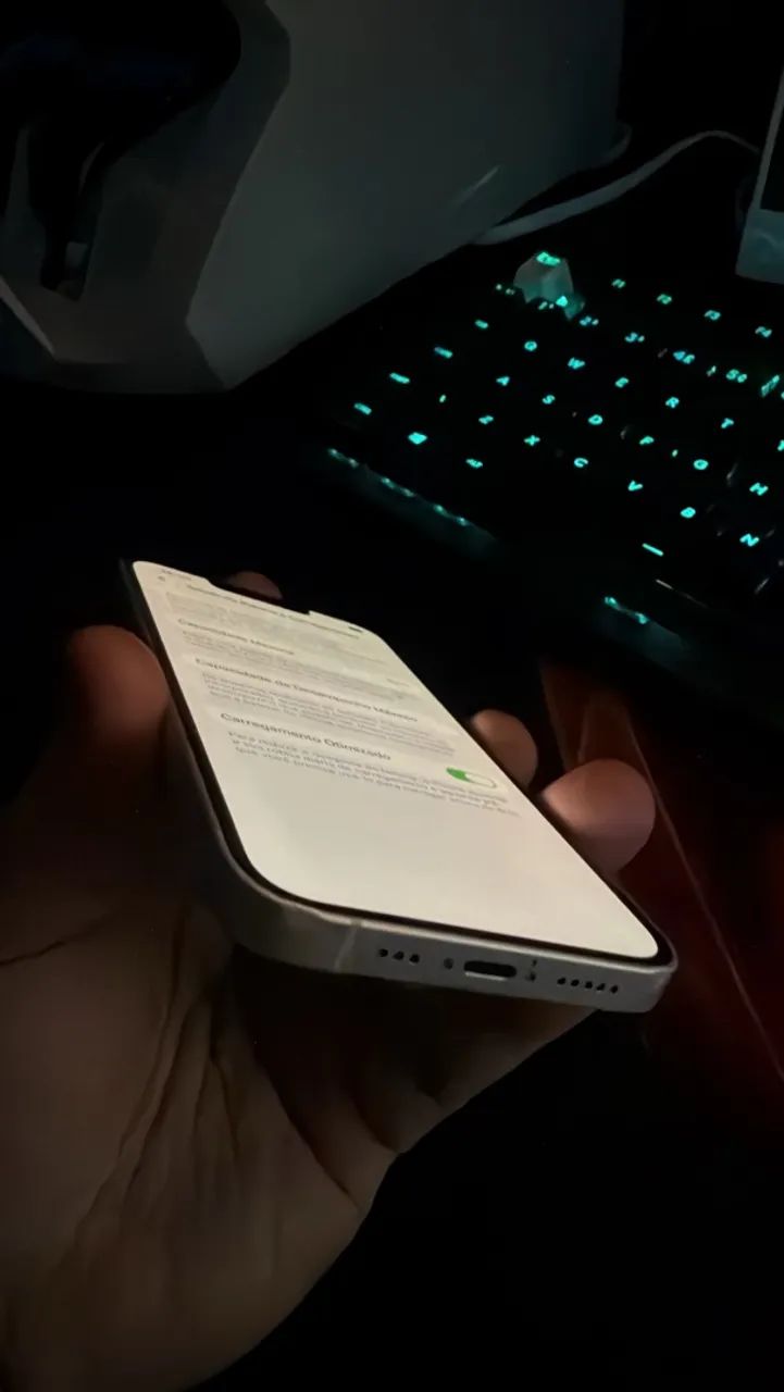iPhone 14 Plus 128 Gb  - Foto 5