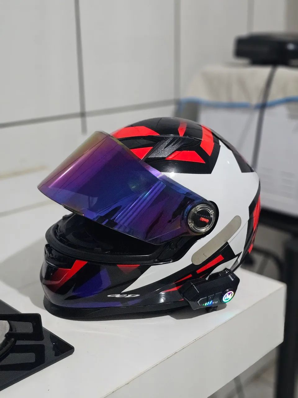 Ls2 estrela vermelho, vendo ou troco, pego norisk!!!