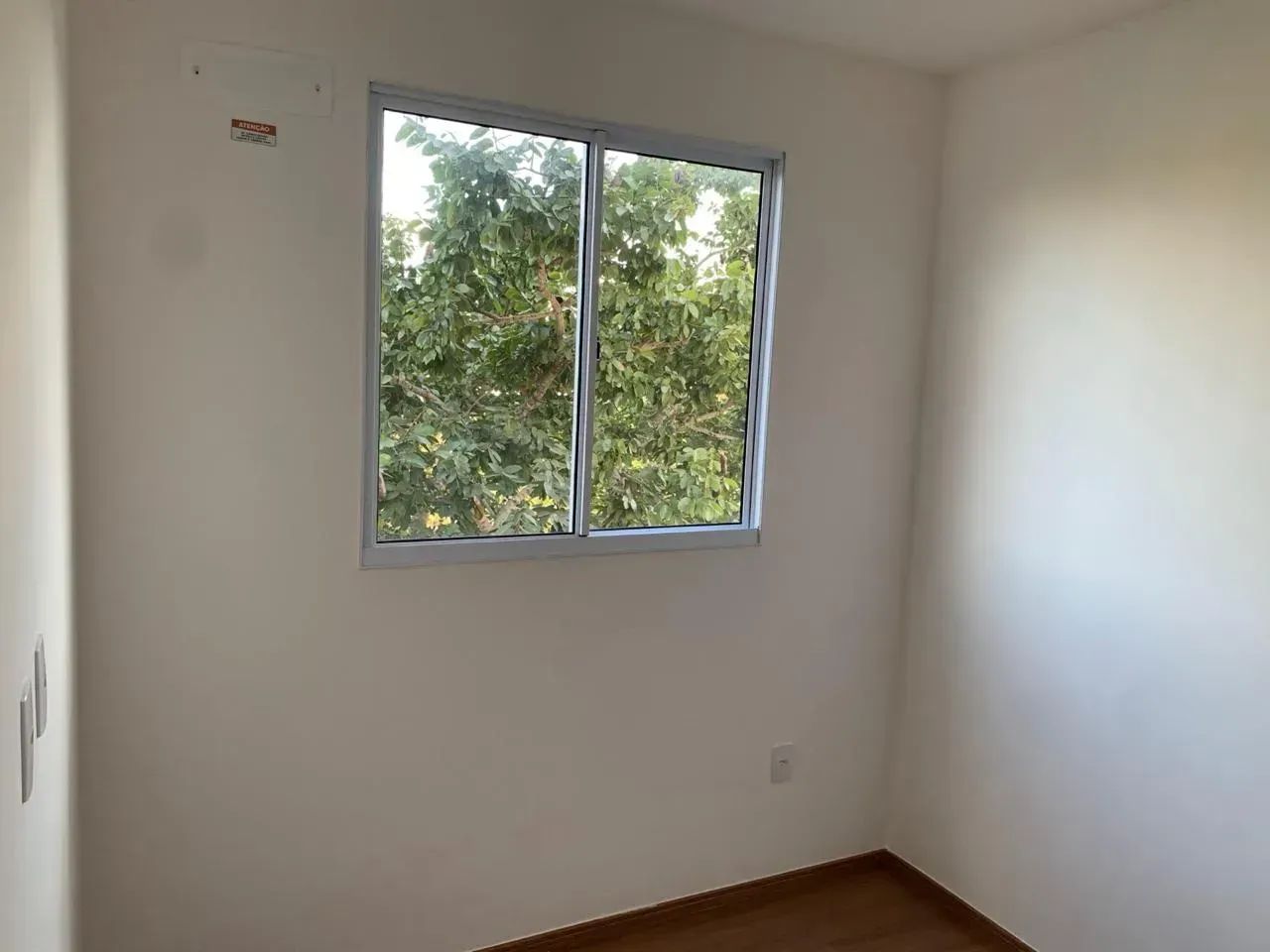 apartamento para alugar com sacada e 2 quartos no jardim das palmeiras - Foto 2