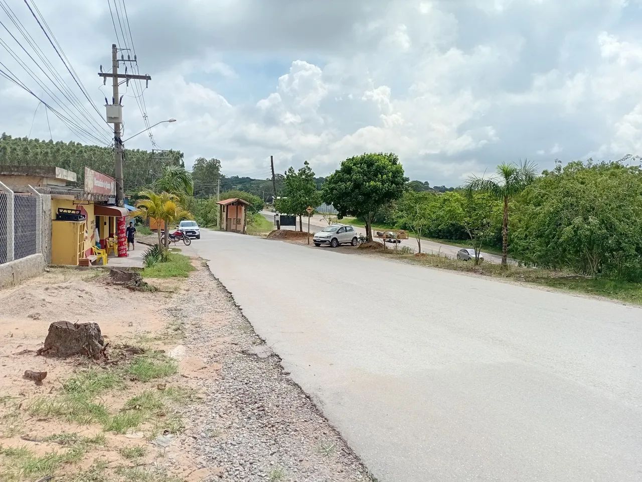 Vendo ou troco por casa ou apto - Foto 4