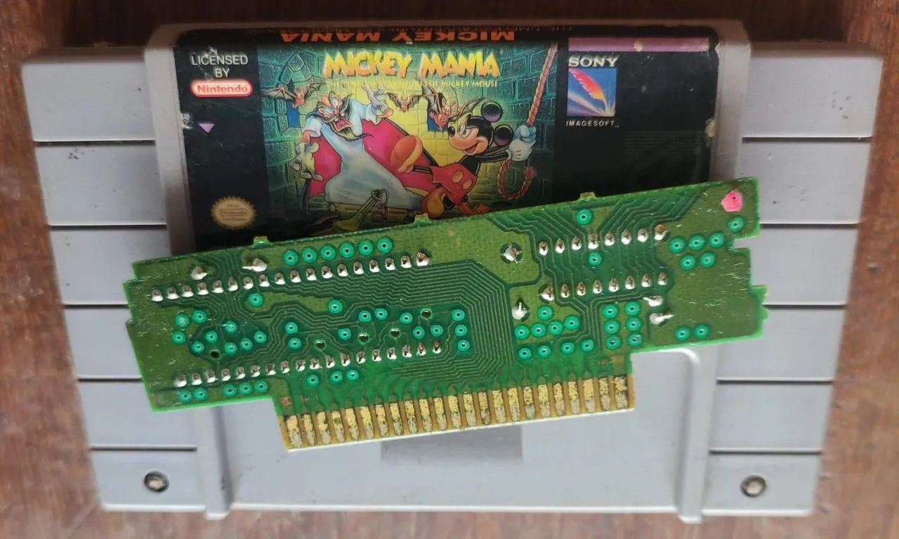 Mickey Mania = R$: 150 - Foto 3