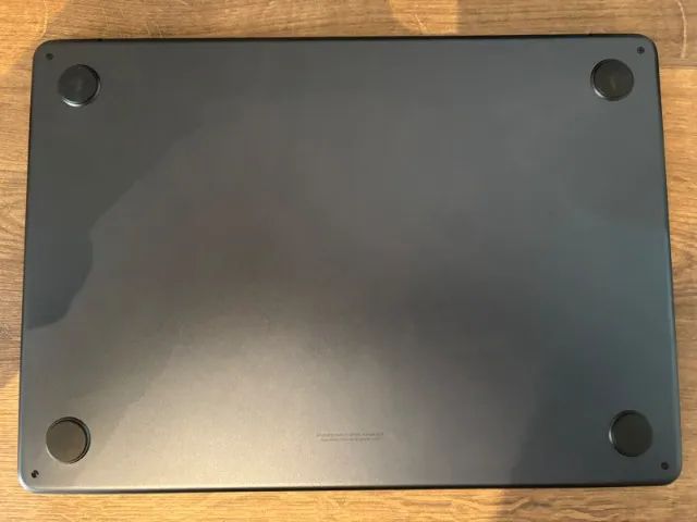 MacBook Air M3 - Foto 3