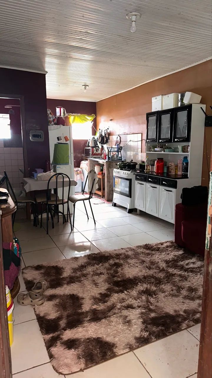 Vendo casa  - Foto 5