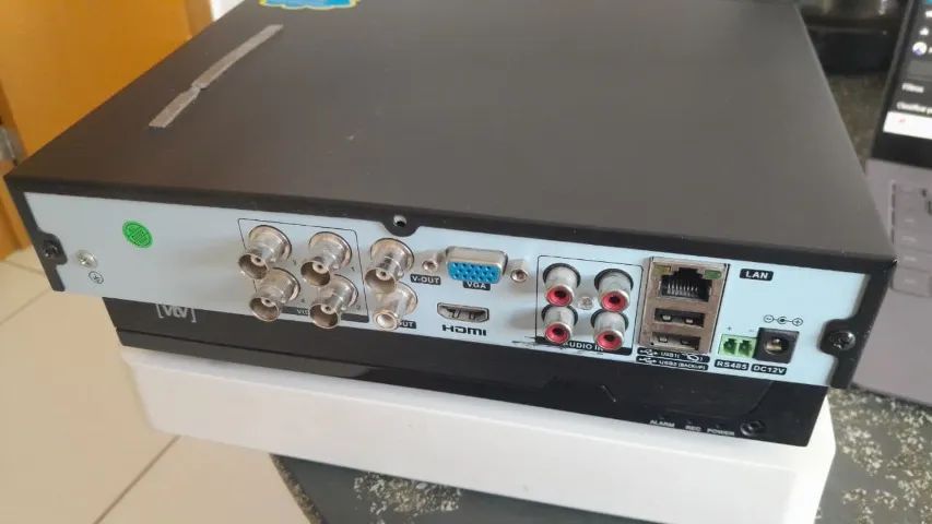 DVR - Foto 3