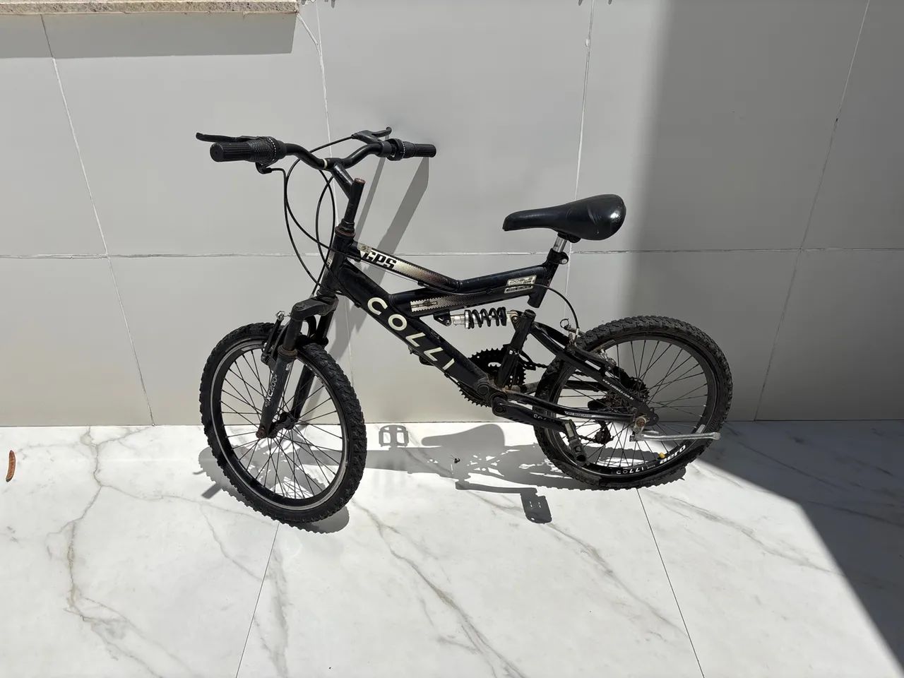 Bicicleta Infantil Aro 20 