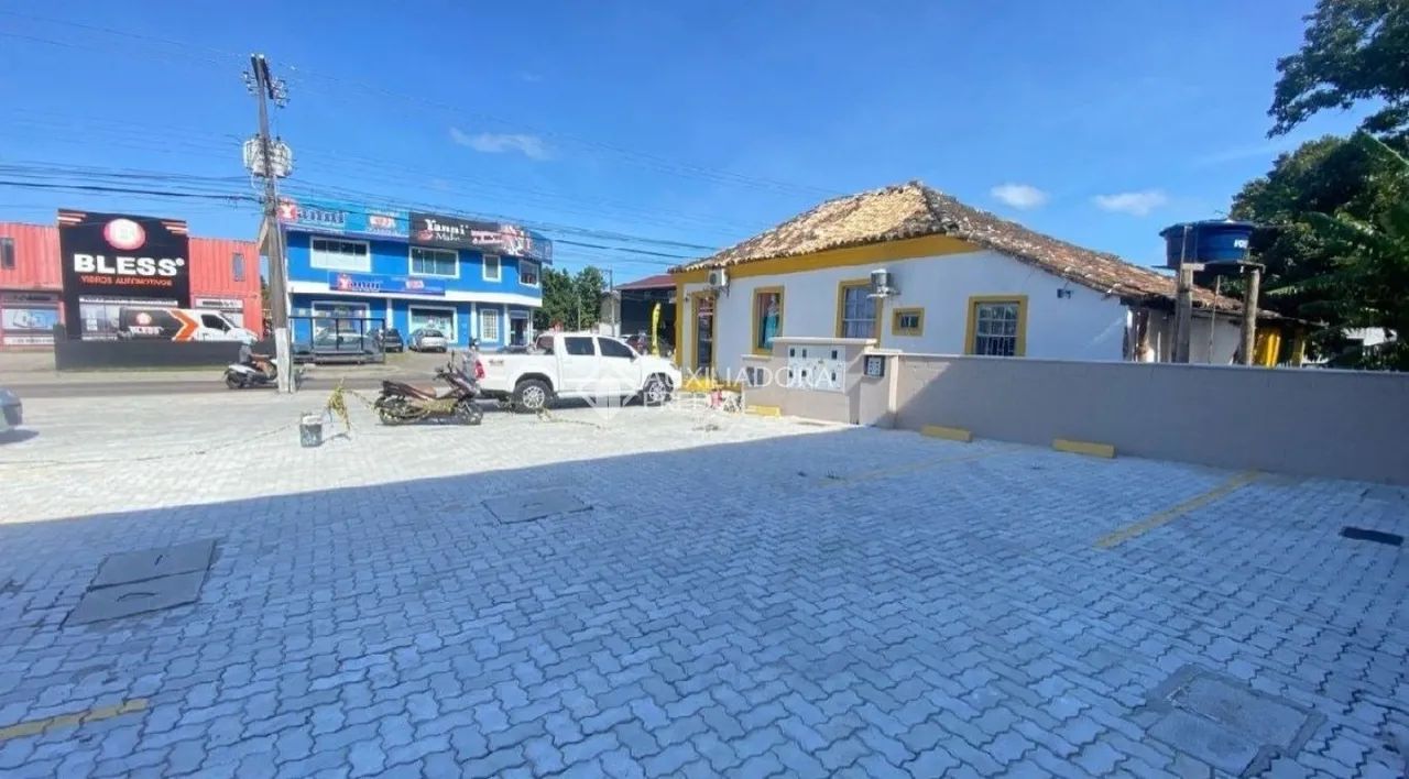 Loja Rio Vermelho
