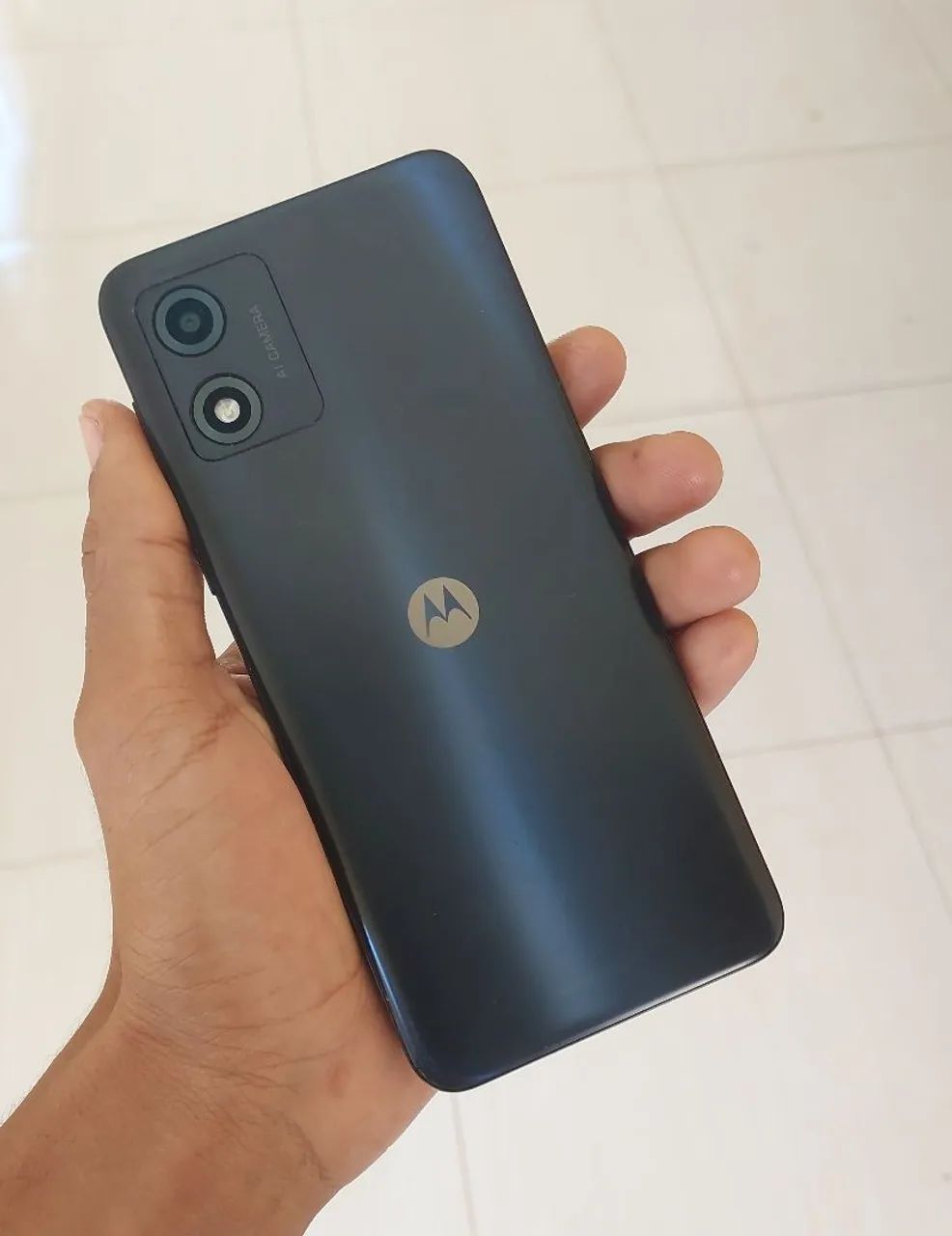 Motorola Moto E13  - Foto 2