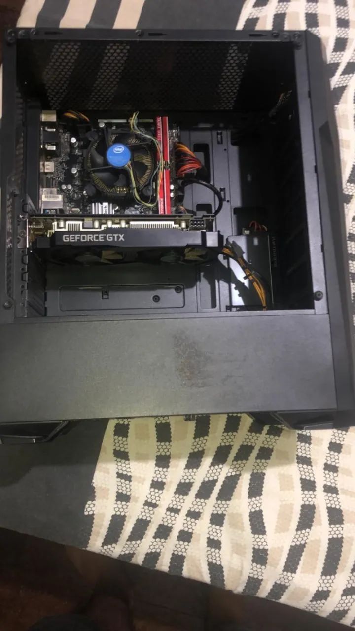 Computador Gamer Pichau