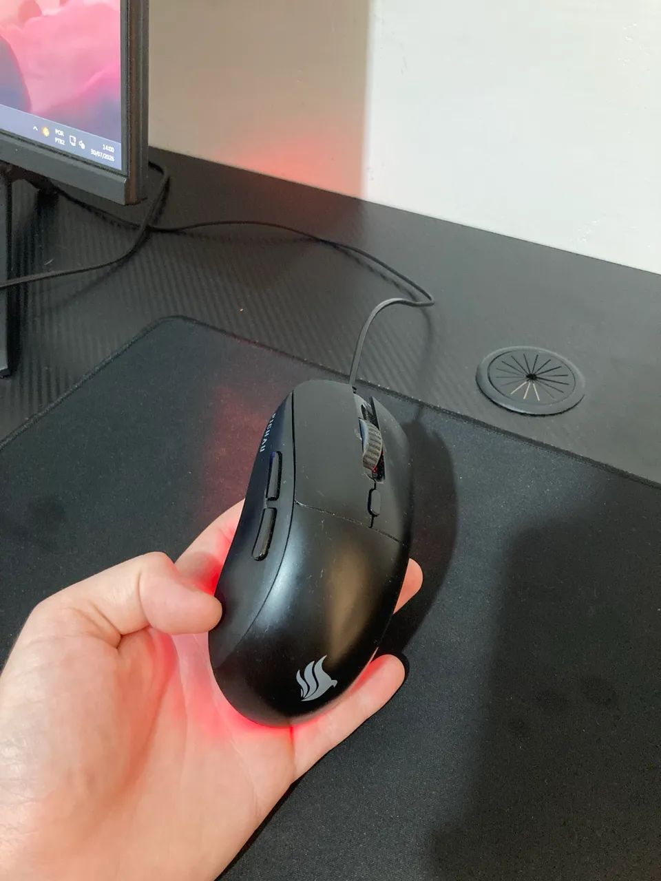 PC Gamer Completo - Pronto para jogar e trabalhar - Foto 3
