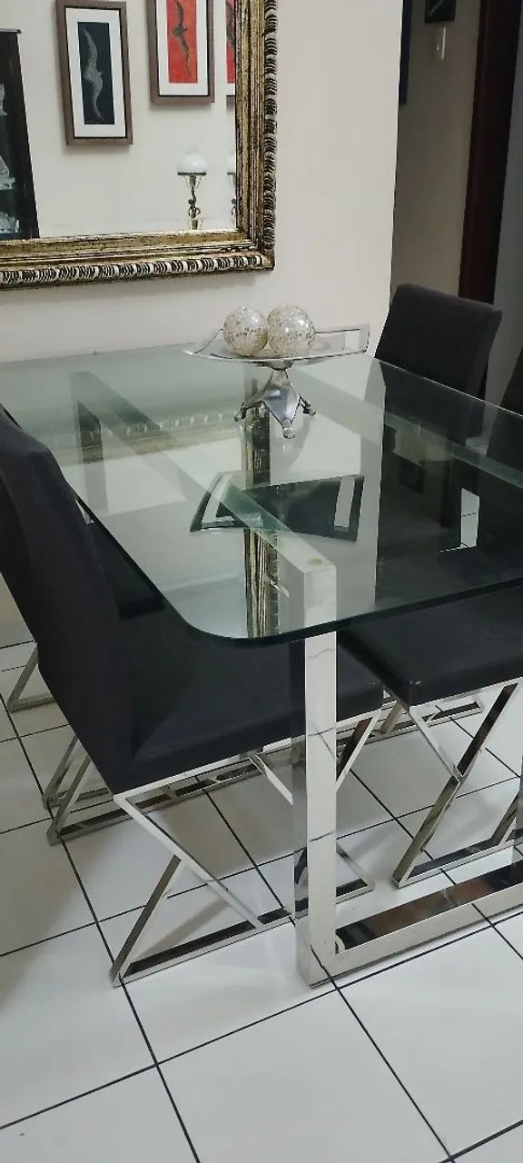 Mesa de jantar  - Foto 2
