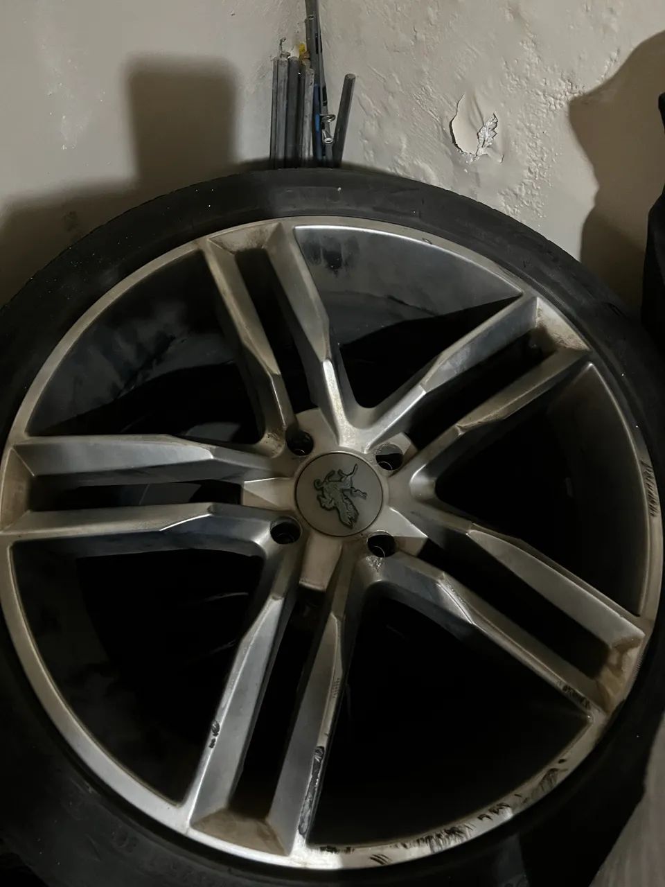 Rodas - Foto 3
