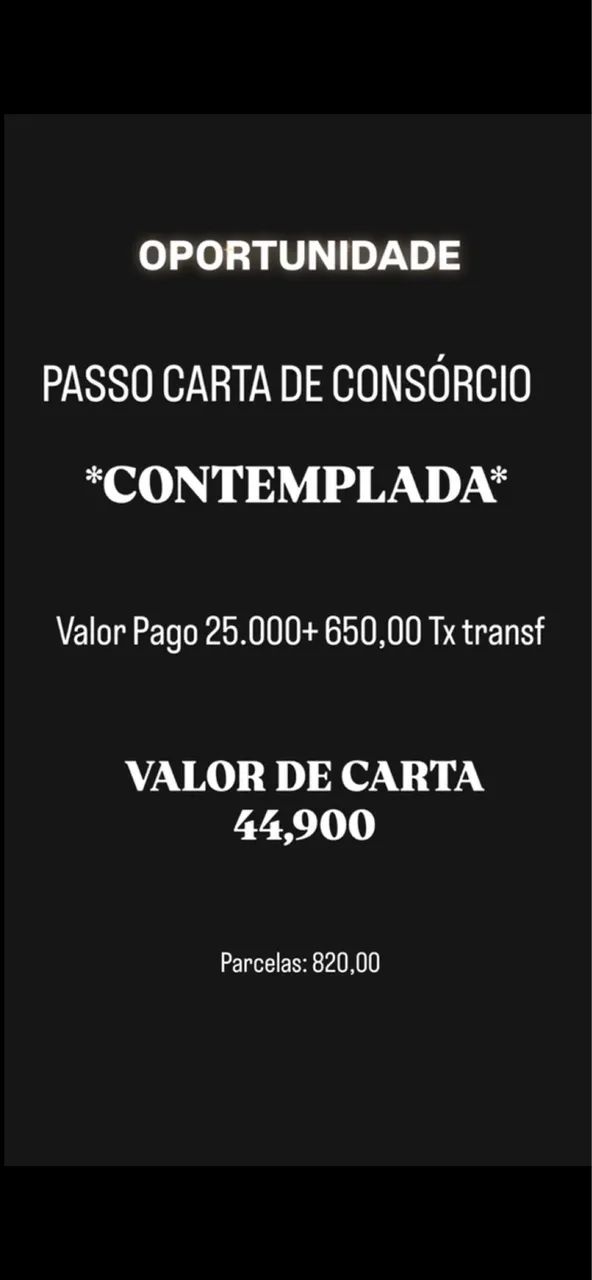 CARRO OU MOTO 