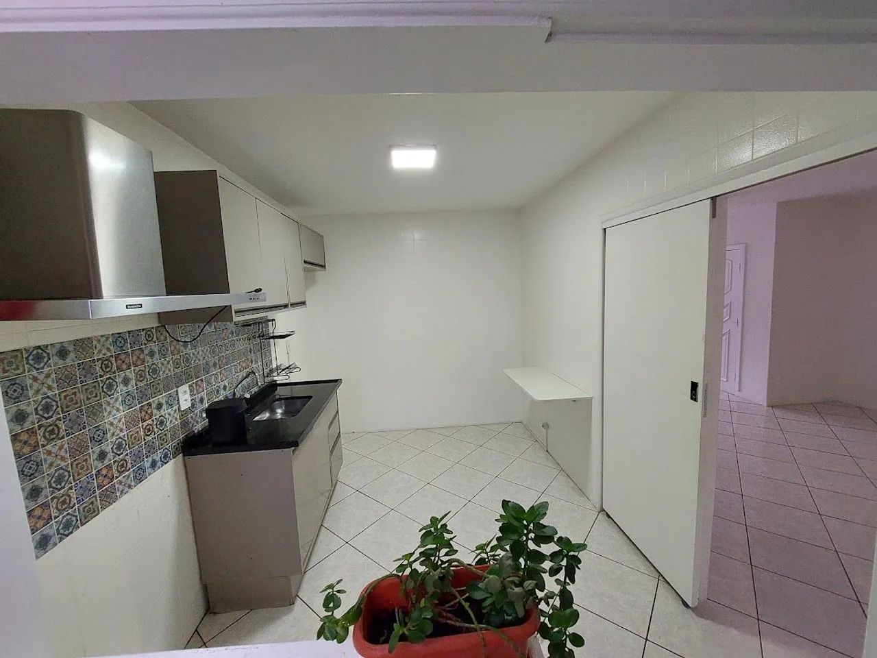 Grande apto área nobre Itaguaçu - Foto 3