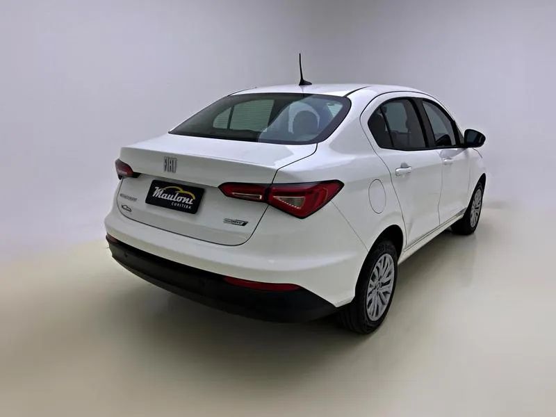 Fiat Cronos Drive 1.3 8V Flex 2023 - Foto 2