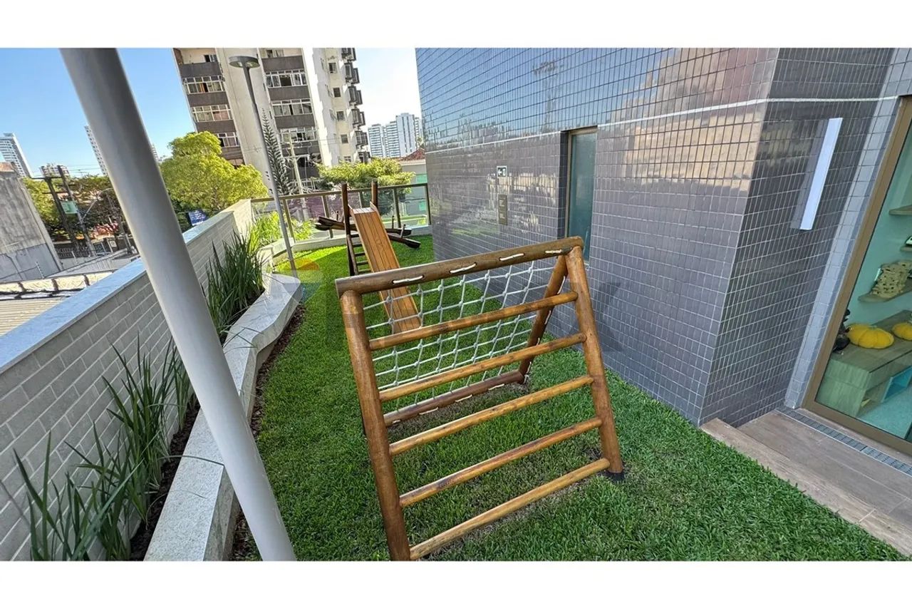 Apartamento na Madalena com 3 quartos 93m² - Foto 3