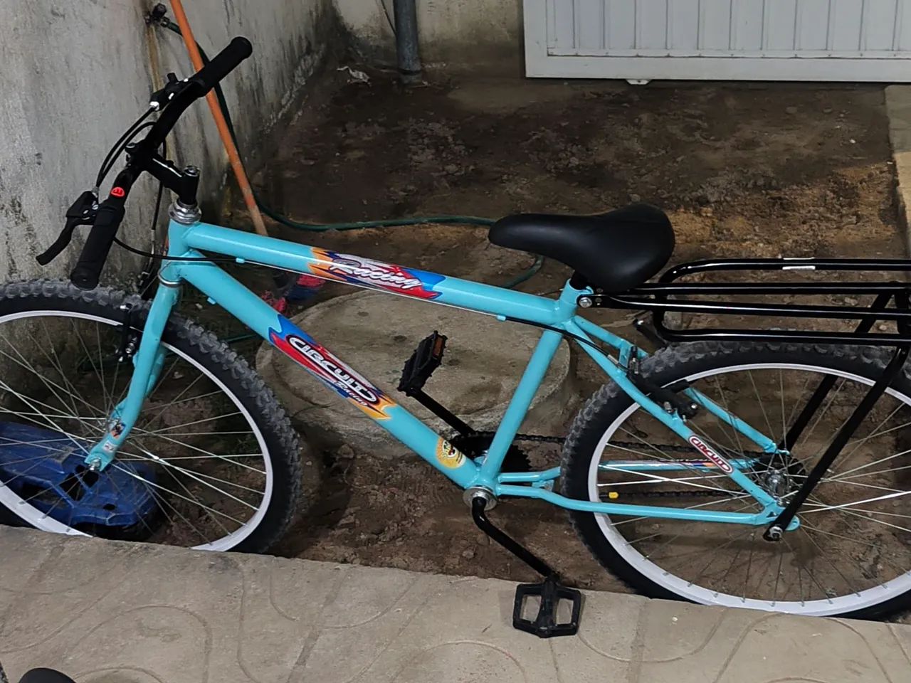 Bicicleta nova  - Foto 4