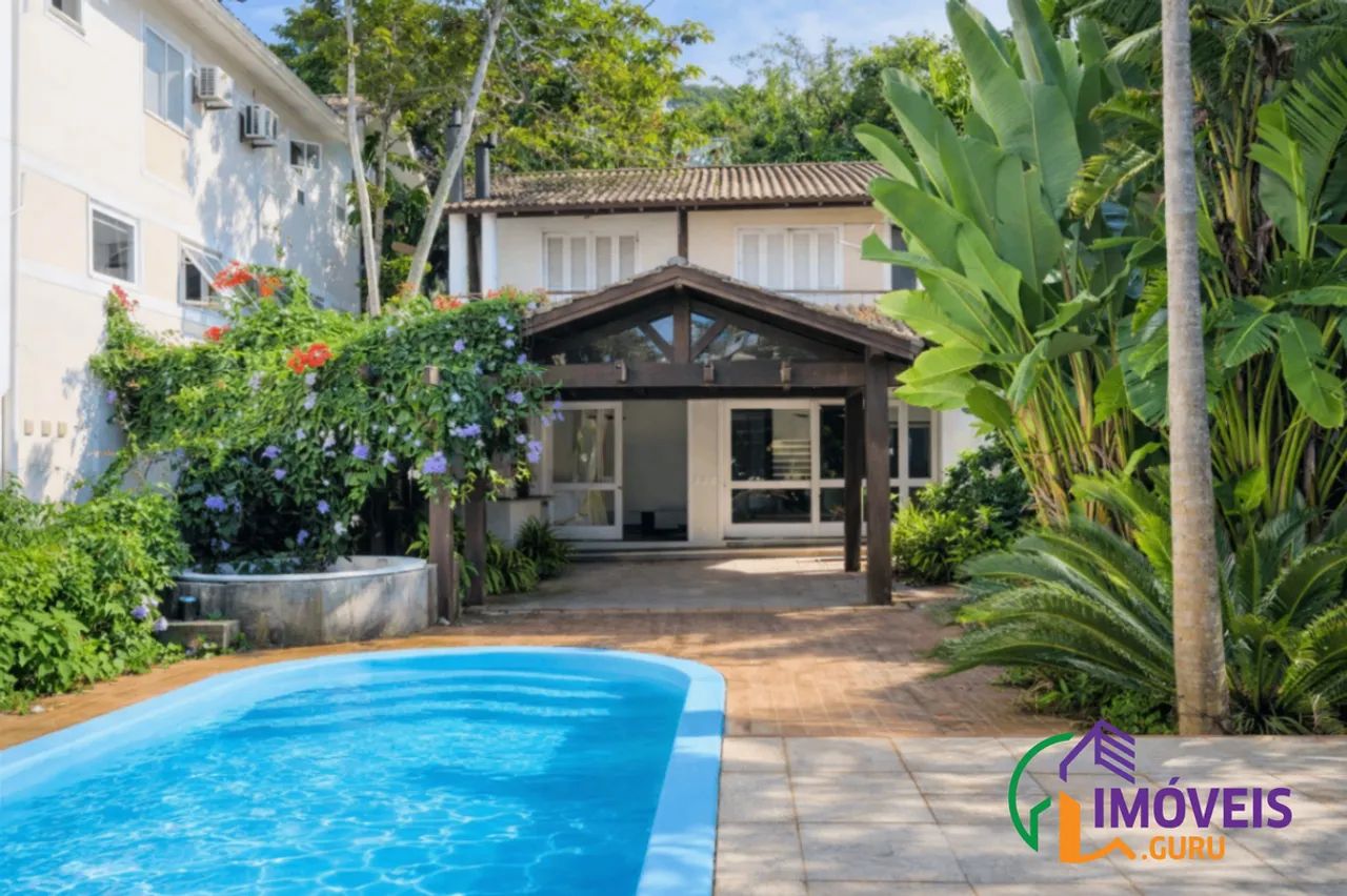 CASA TÉRREA - LAGOA DA CONCEIÇÃO - SC - Foto 4