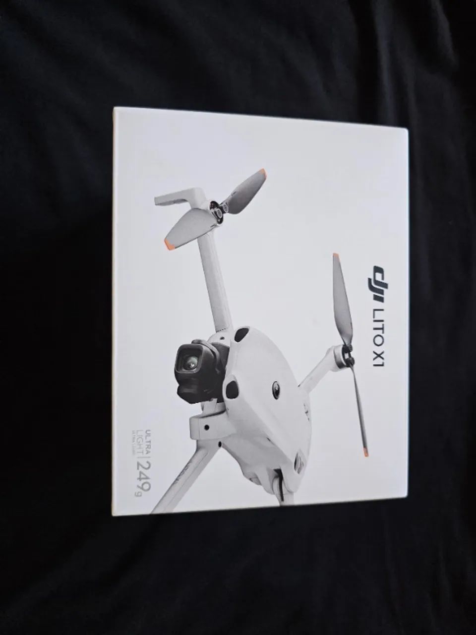 DJI Lito X1 (RC-N3) DJI081 Standard - Foto 4