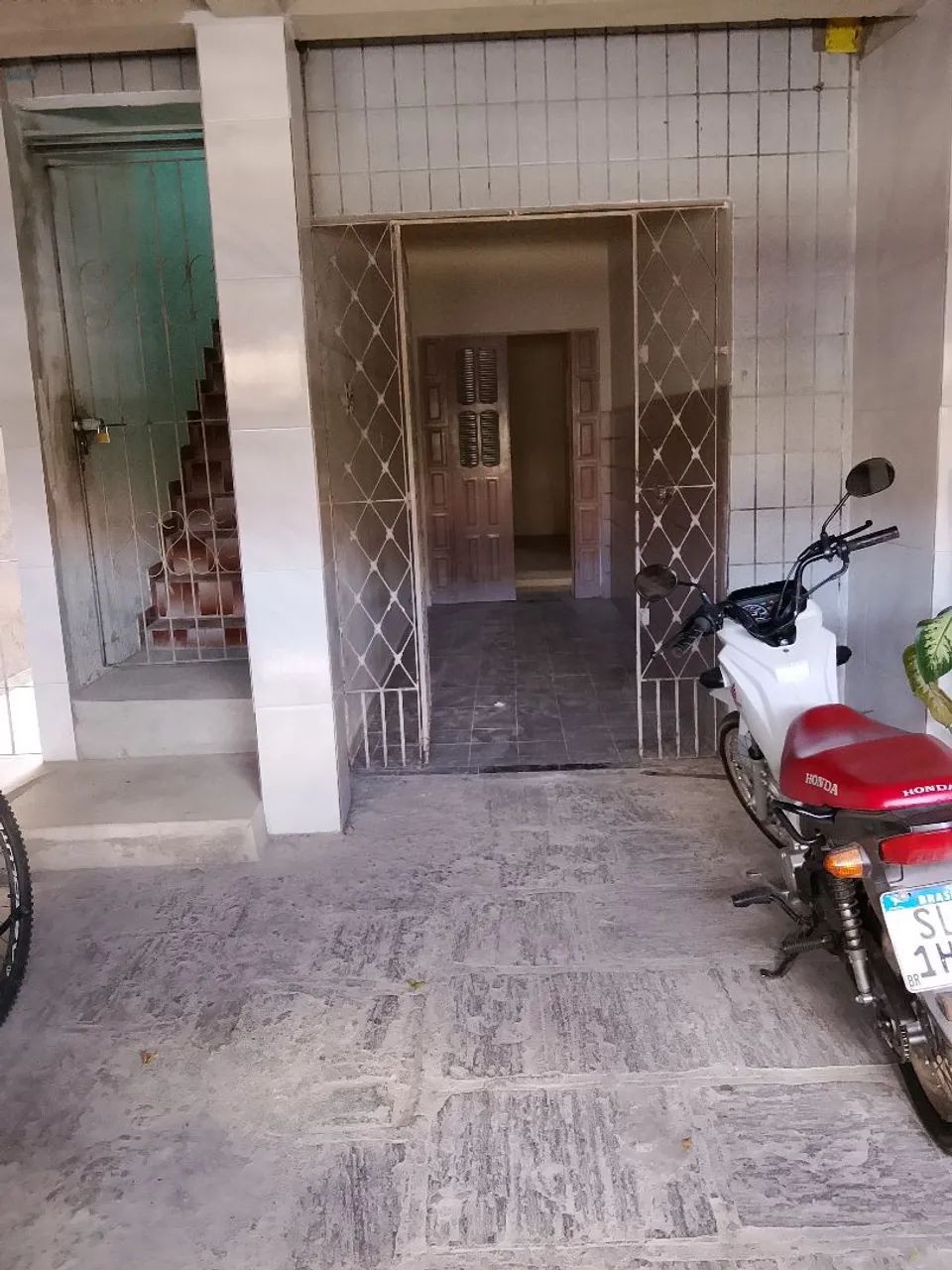 Alugo casa no catolé  - Foto 2