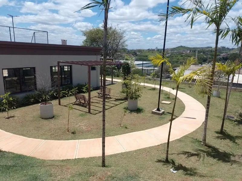 Apartamento à venda no Centro, Votorantim- SP - Foto 5