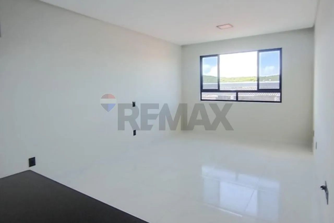 Apartamento Studio moderno em Capim Macio