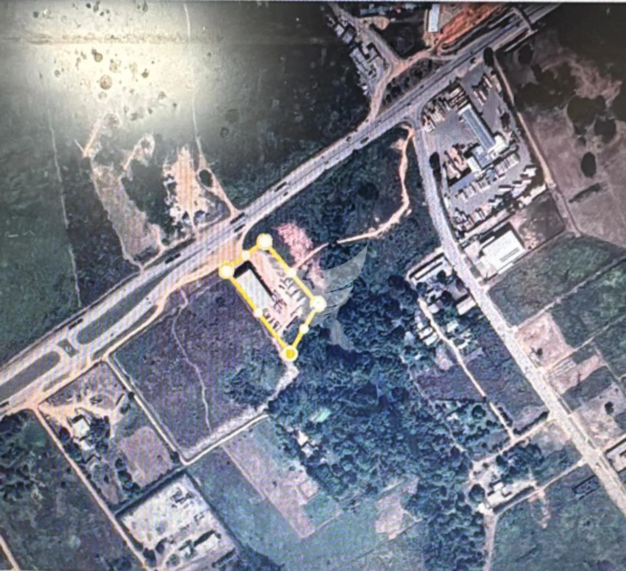 Galpão, com Terreno 13.000 - Foto 2